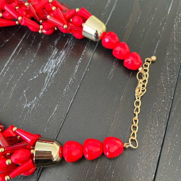 Statement Necklace NWOT - Picture 8 of 8